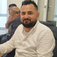 Фотография мужчины Jan Efrin, 40 лет из г. Крефельд