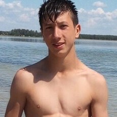 Фотография мужчины Кирилл, 36 лет из г. Алматы