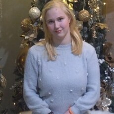 Фотография девушки Кристина, 22 года из г. Мосты