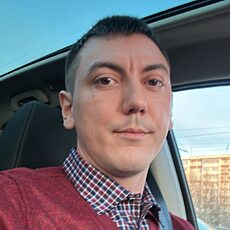 Фотография мужчины Равиль, 34 года из г. Альметьевск