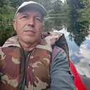 Владимир, 58 лет