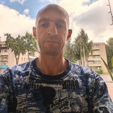 Фотография мужчины Николай, 41 год из г. Яблоновский