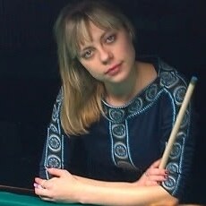 Фотография девушки Женя, 30 лет из г. Комсомольск-на-Амуре