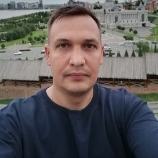 Фотография мужчины Ivan, 36 лет из г. Тихорецк