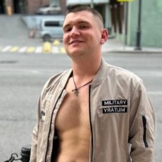 Фотография мужчины Андрей, 22 года из г. Владивосток