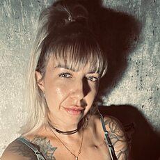 Фотография девушки Катя, 35 лет из г. Хабаровск