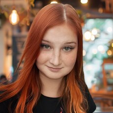Фотография девушки Дарья, 31 год из г. Смоленск