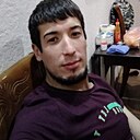 Аброр, 32 года