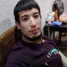 Фотография мужчины Аброр, 32 года из г. Геленджик