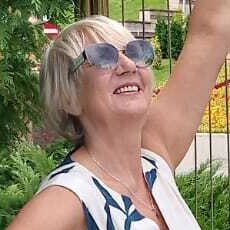 Фотография девушки Незабудка, 58 лет из г. Борисов