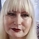 Светлана, 43 года