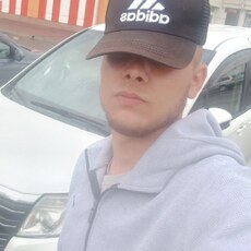Фотография мужчины Ал Кстати, 22 года из г. Курагино