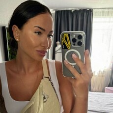 Фотография девушки Твоямуза, 38 лет из г. Березовский (Свердловская Обл)