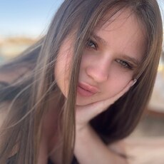 Фотография девушки Анастасия, 23 года из г. Орша