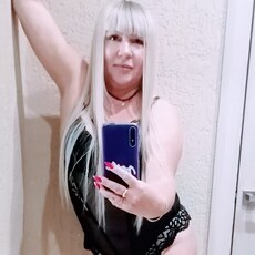 Фотография девушки Svet, 39 лет из г. Волгоград