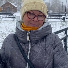 Фотография девушки Лена, 57 лет из г. Соликамск