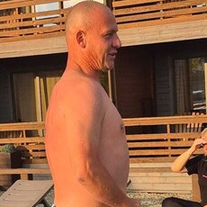 Фотография мужчины Сергей, 40 лет из г. Уссурийск