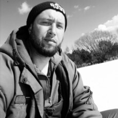 Фотография мужчины Сергей, 34 года из г. Коломна