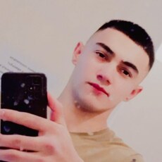 Фотография мужчины Даниил, 34 года из г. Людиново