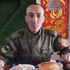 Фотография мужчины Андрей, 35 лет из г. Куркино