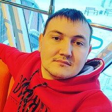 Фотография мужчины Ильдар, 31 год из г. Альметьевск
