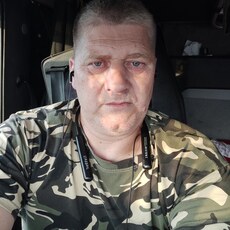 Фотография мужчины Андрей, 46 лет из г. Тольятти