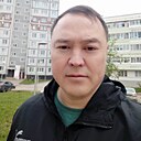 Эльдар, 47 лет