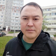 Фотография мужчины Эльдар, 47 лет из г. Нефтекамск