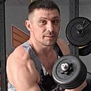 Серёга, 34 года