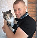 St, 34 года