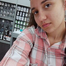 Фотография девушки Люси, 25 лет из г. Хабаровск