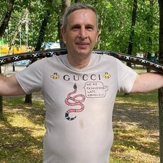 Фотография мужчины Сергей, 55 лет из г. Иваново