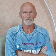 Фотография мужчины Геннадий, 66 лет из г. Барнаул