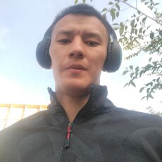 Фотография мужчины Айдар, 27 лет из г. Актобе