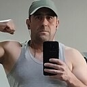 Далер, 36 лет