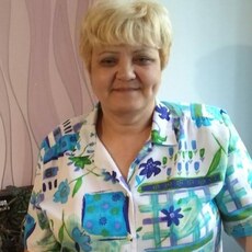 Фотография девушки Аля, 56 лет из г. Струнино