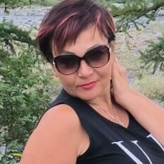 Фотография девушки Натали, 52 года из г. Норильск
