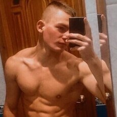 Фотография мужчины Александр, 27 лет из г. Барнаул