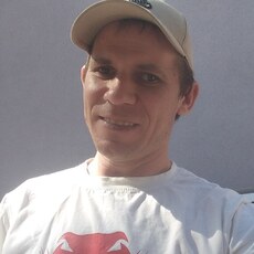 Фотография мужчины Сервер, 38 лет из г. Джанкой