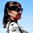Леся, 35 лет