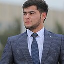Фирдавс, 28 лет
