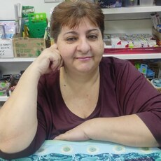 Фотография девушки Людмила, 58 лет из г. Балаково