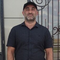 Фотография мужчины Марат, 42 года из г. Махачкала