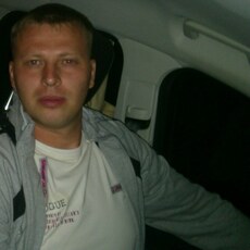 Фотография мужчины Александр, 35 лет из г. Кызыл