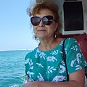 Ая, 60 лет