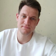 Фотография мужчины Denis, 34 года из г. Барановичи