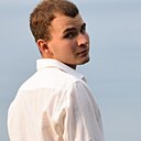 Никита, 20 лет