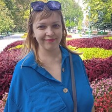 Фотография девушки Юлия, 40 лет из г. Харьков