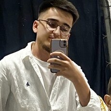 Фотография мужчины Botir, 25 лет из г. Фергана