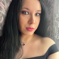 Фотография девушки Вероника, 29 лет из г. Гродно
